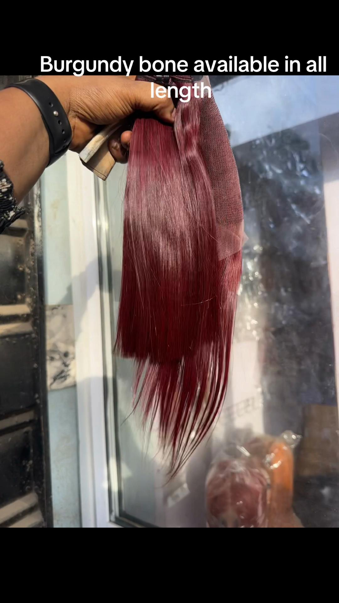 @BARON HAIR