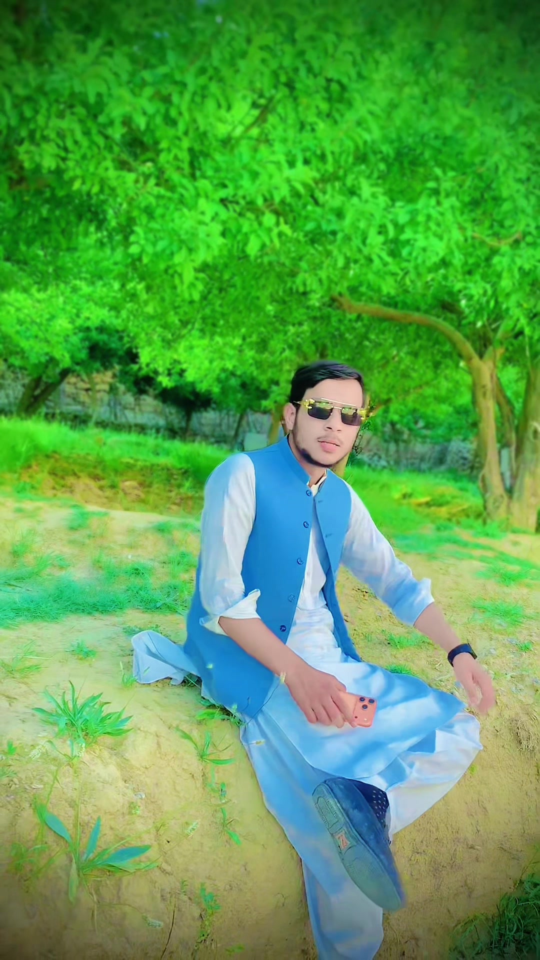 @Alyas khan