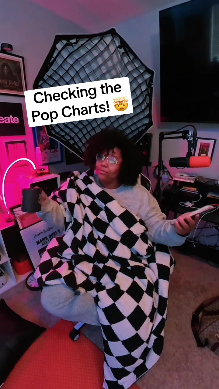 @Mama Duke