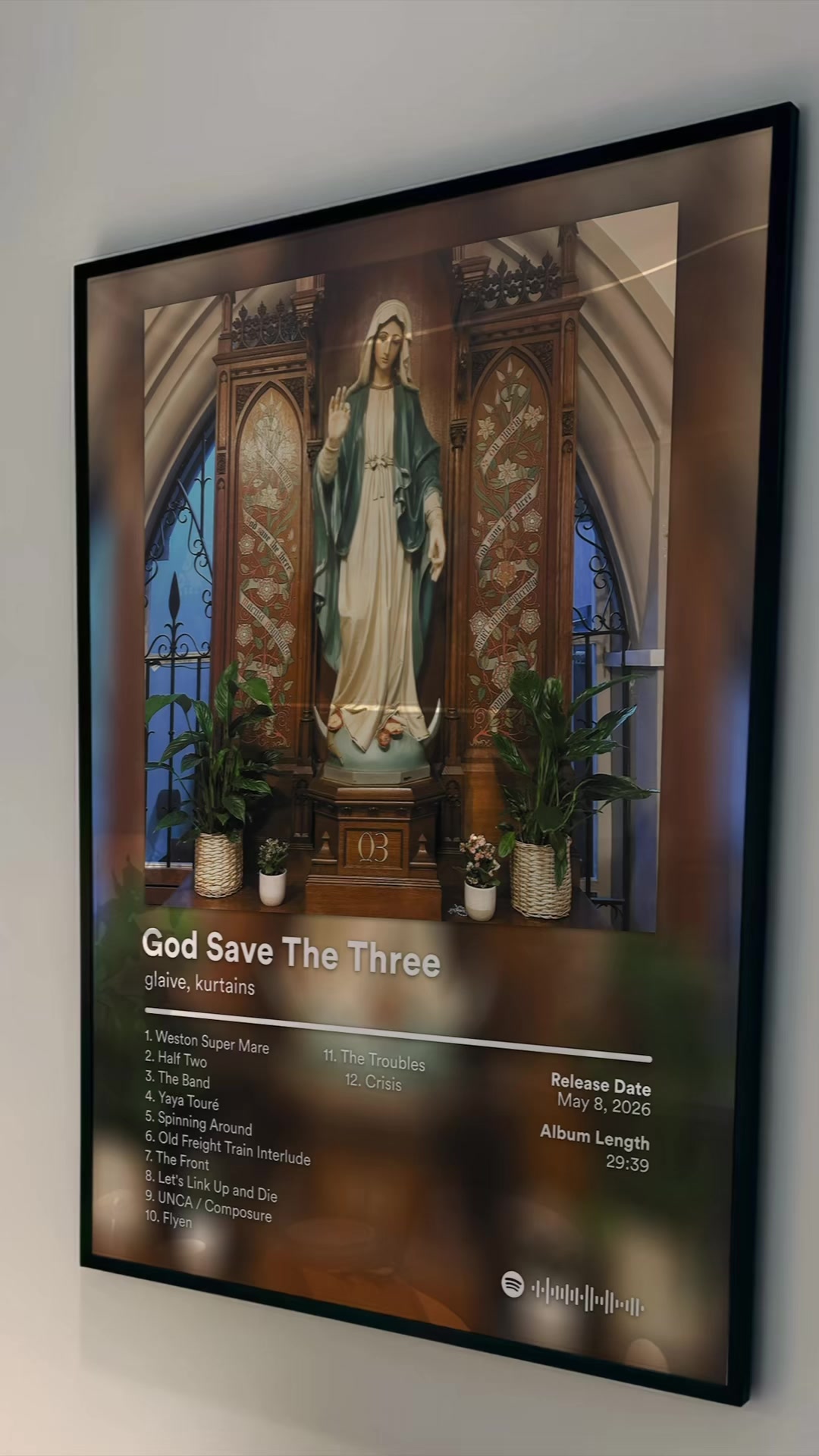 @Radial Posters