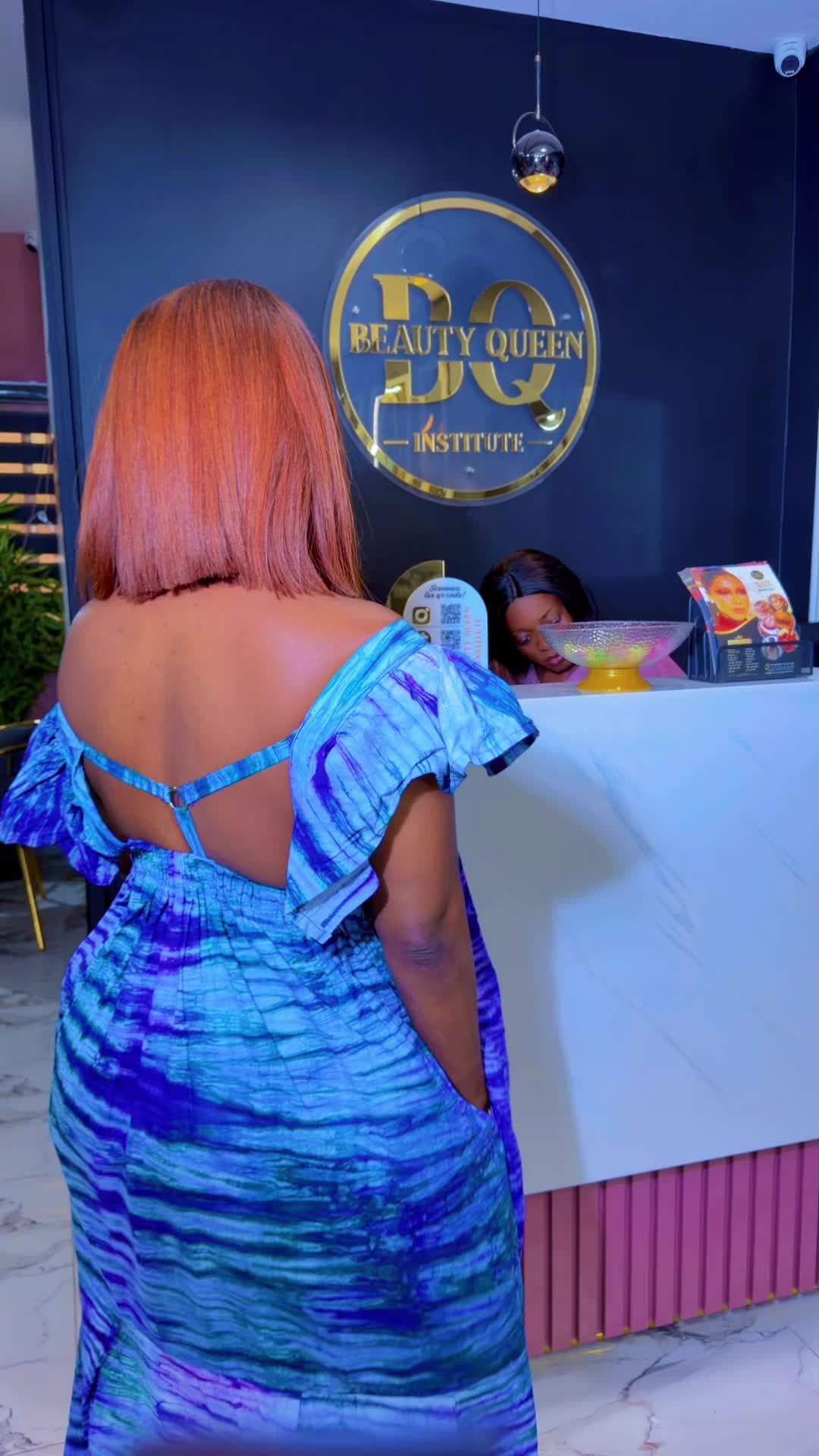 @BeautyQueeninstitute 🔥💃