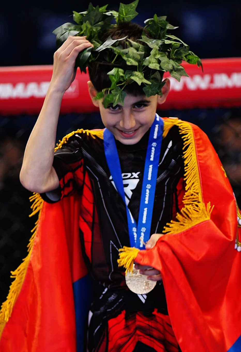 @MMA savez Srbije