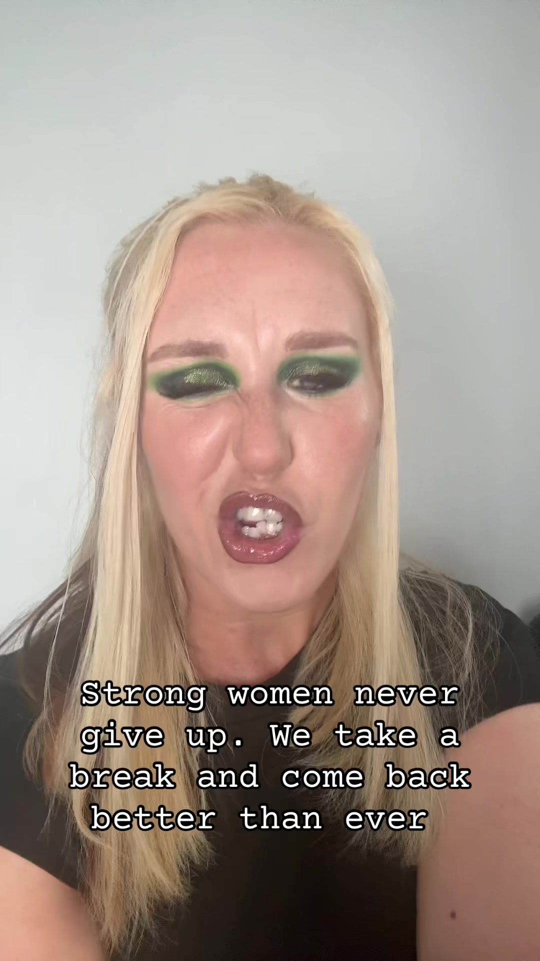 @Carrie HumptyDumpty