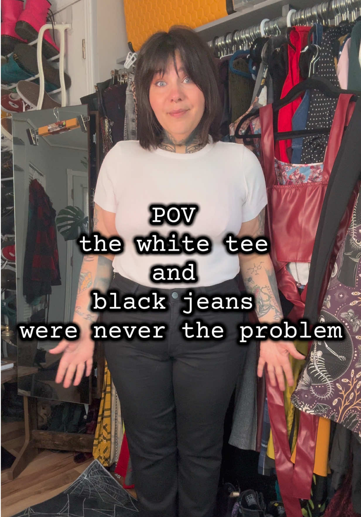 @Wizdom Hailz | Personal Style