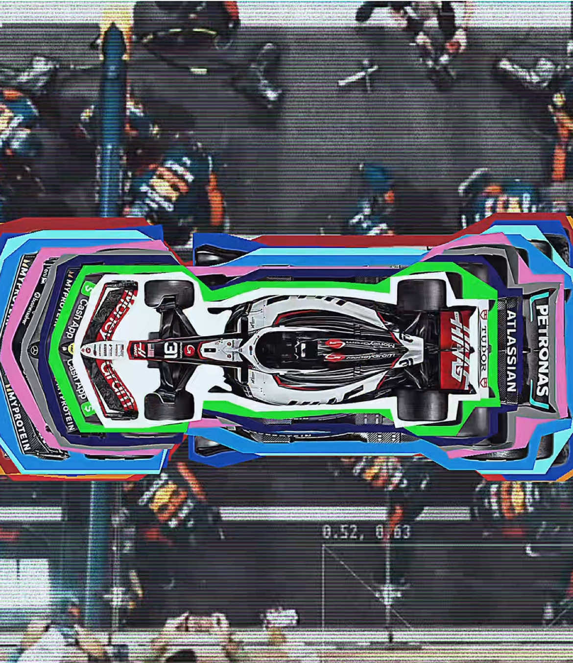 @🏎️