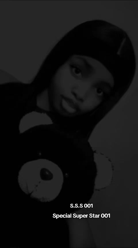 @😌I'M 😌A😌SPECIAL😌GIRL❤️