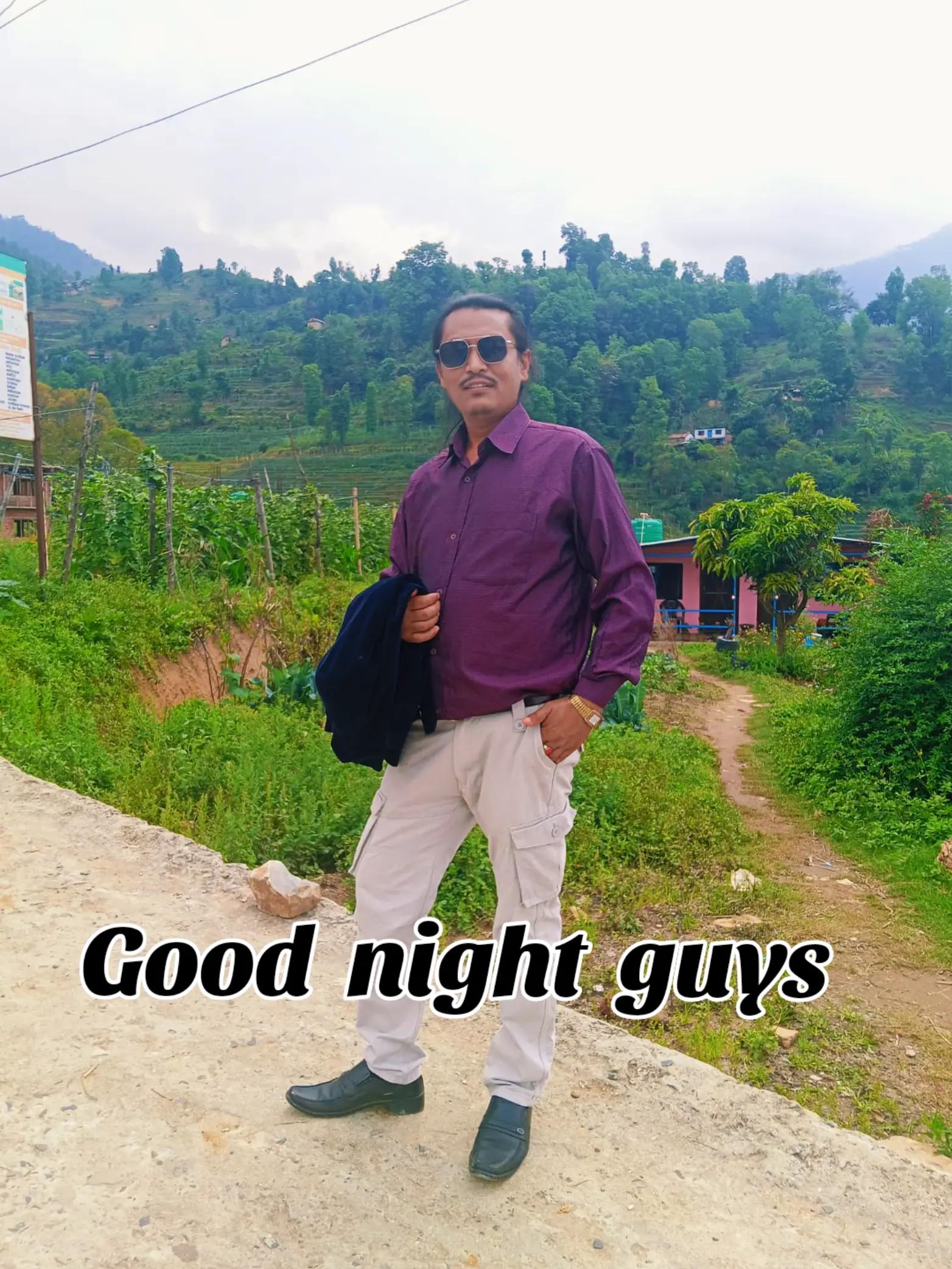 @SITARAM SHRESTHA(सन्देश🇳🇵)
