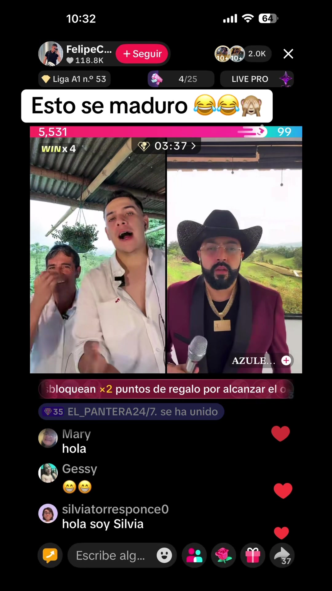 @Rom&aacute;ntico504🇭🇳🇨🇦🎸✋️&spades;️