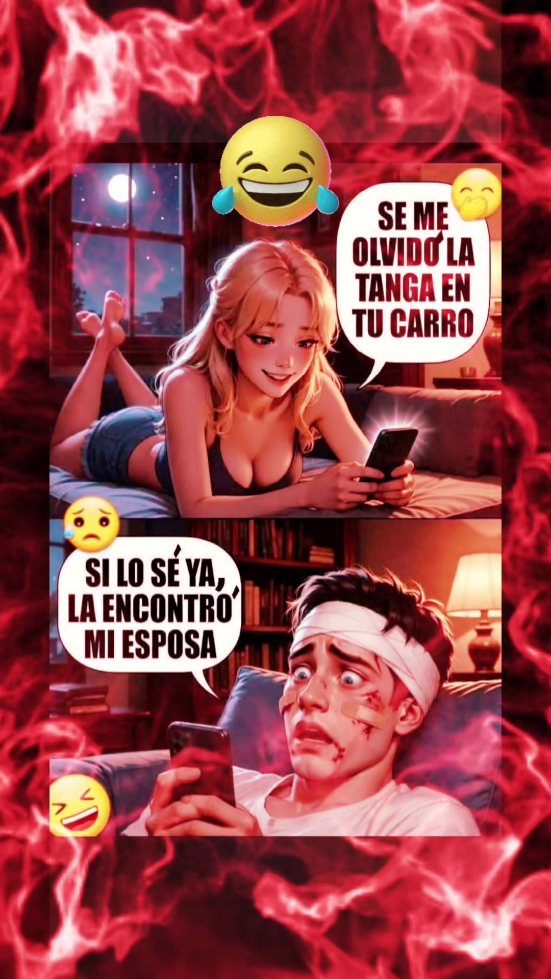 @Rom&aacute;ntico504🇭🇳🇨🇦🎸✋️&spades;️