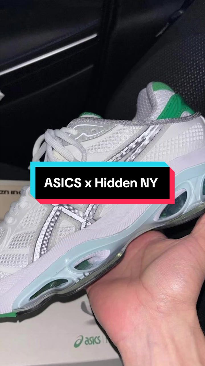 @Le Site de la Sneaker