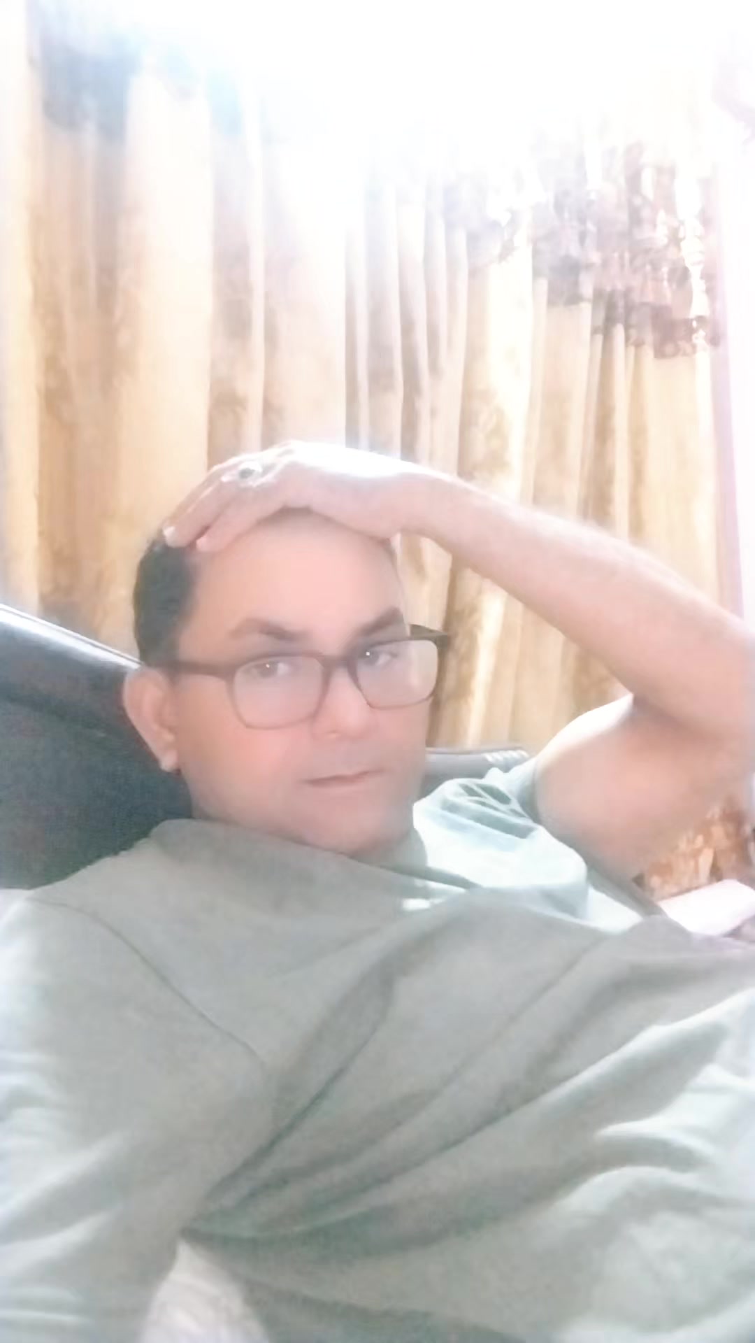 @I am a useless fellow.