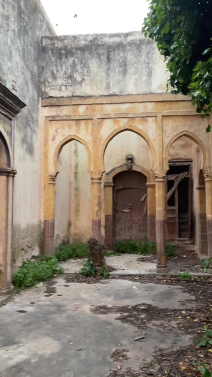 @Yassine urbex