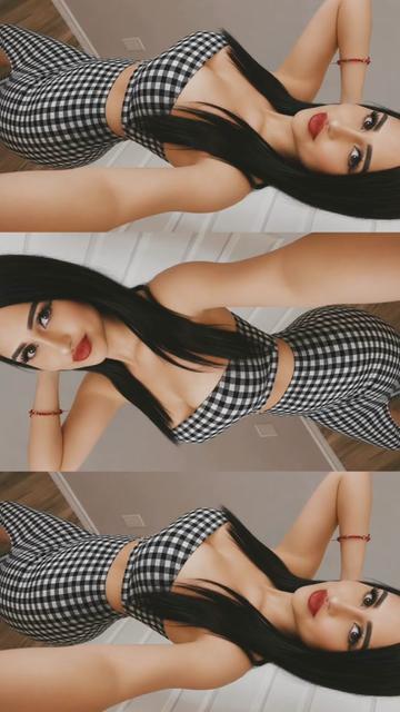 @Vicky💕