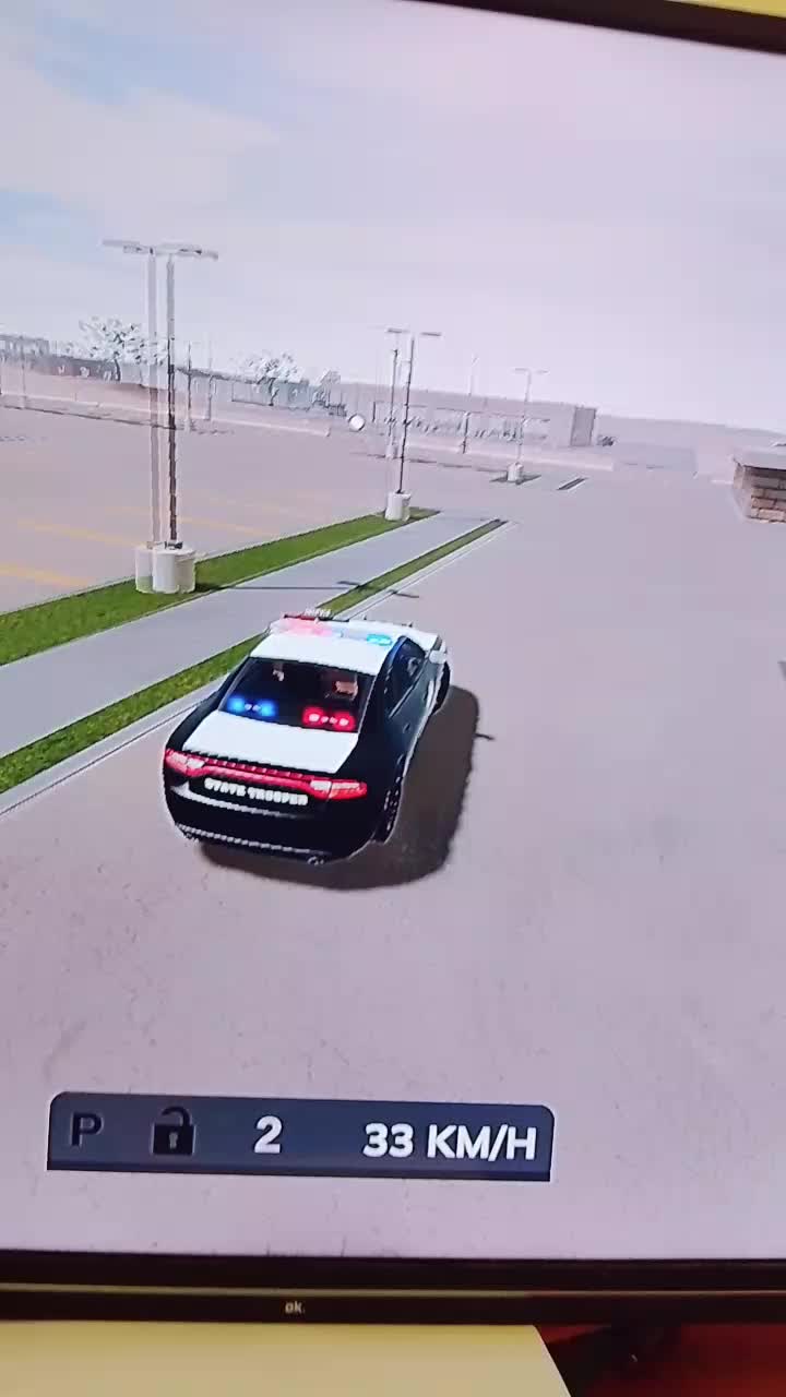 @EI Paso, Texas: Border RP