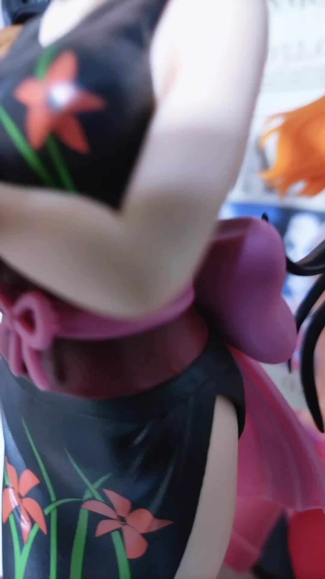 @Cherry🍒wan Yan🌪️figure shop