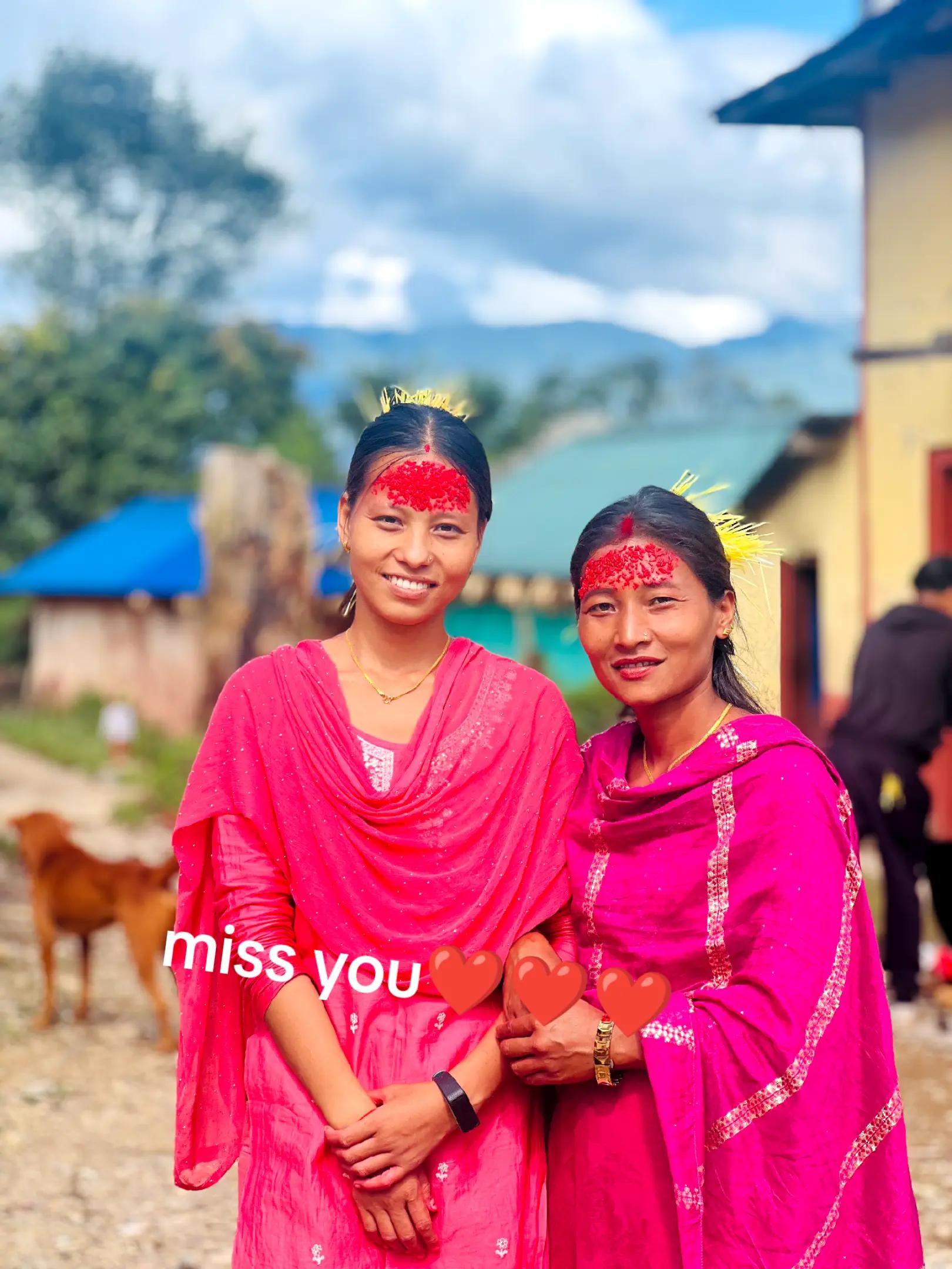 @Bindu Budha Mager
