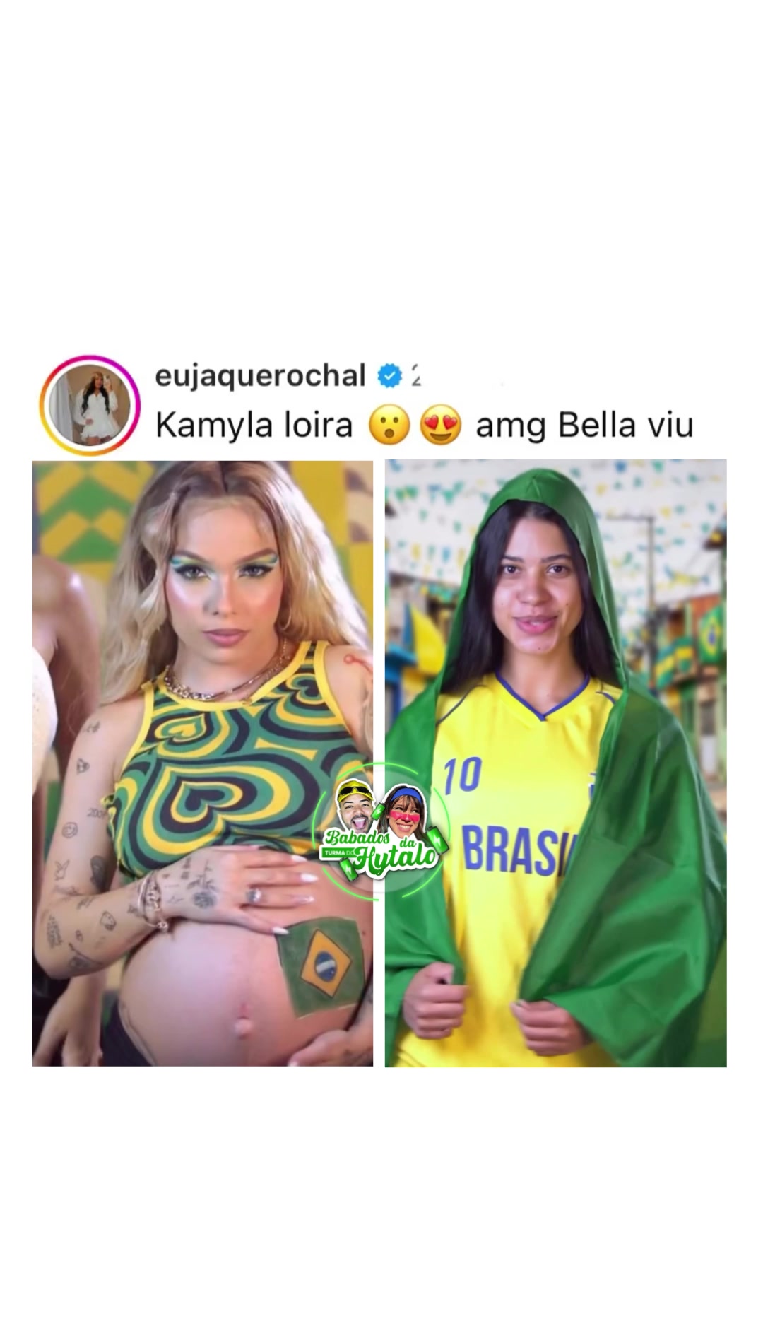@babadosdaturma