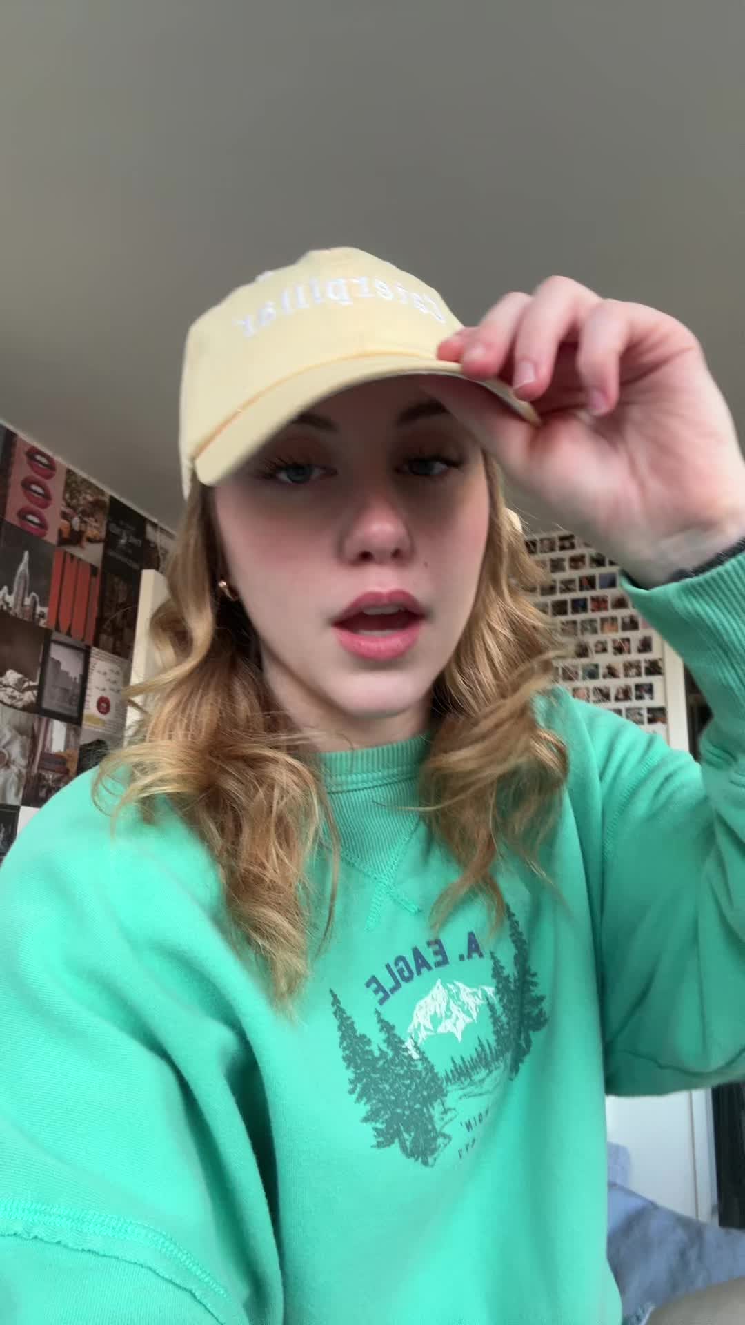 @Lexie Faith