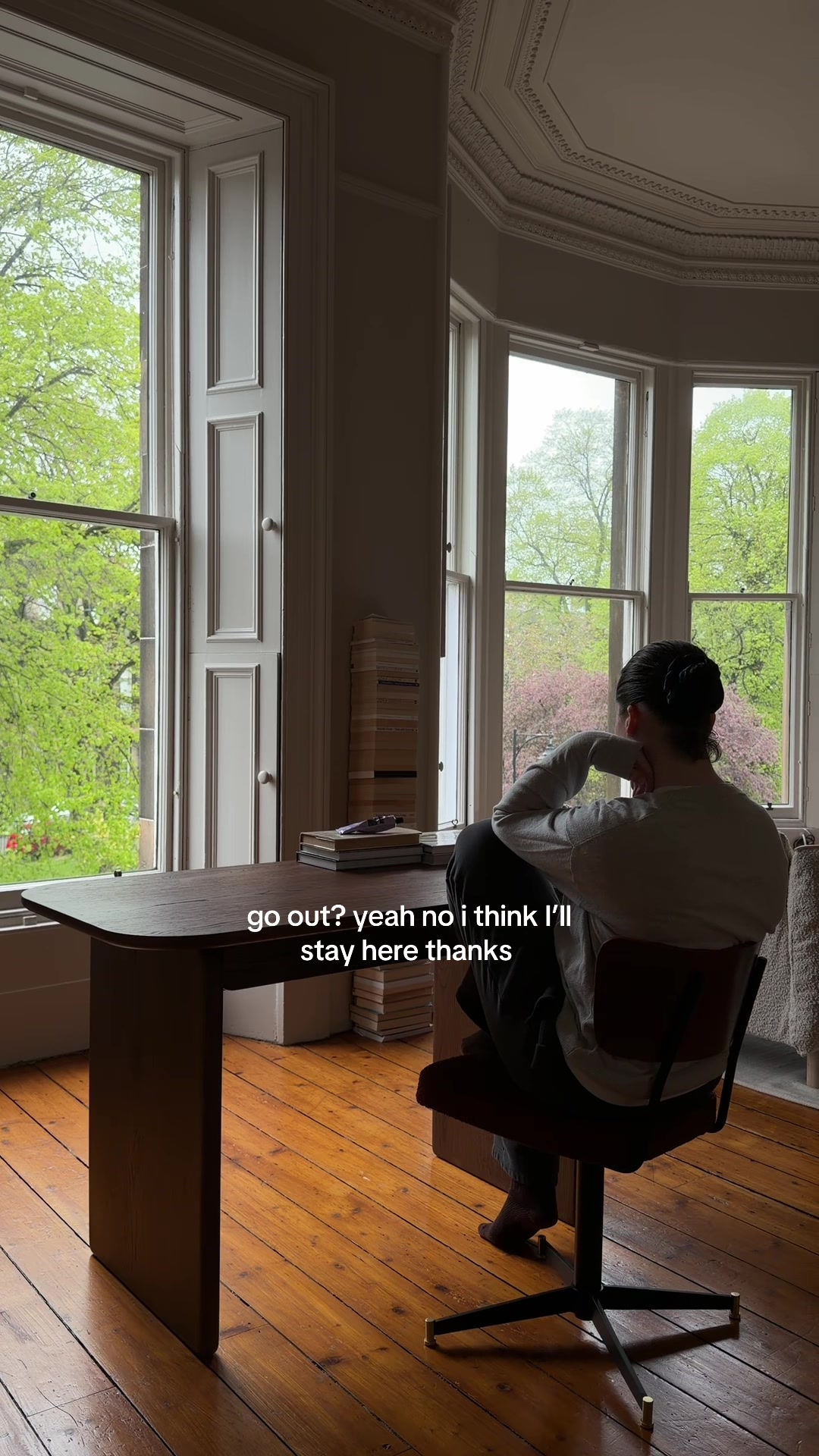 @sophie rosam