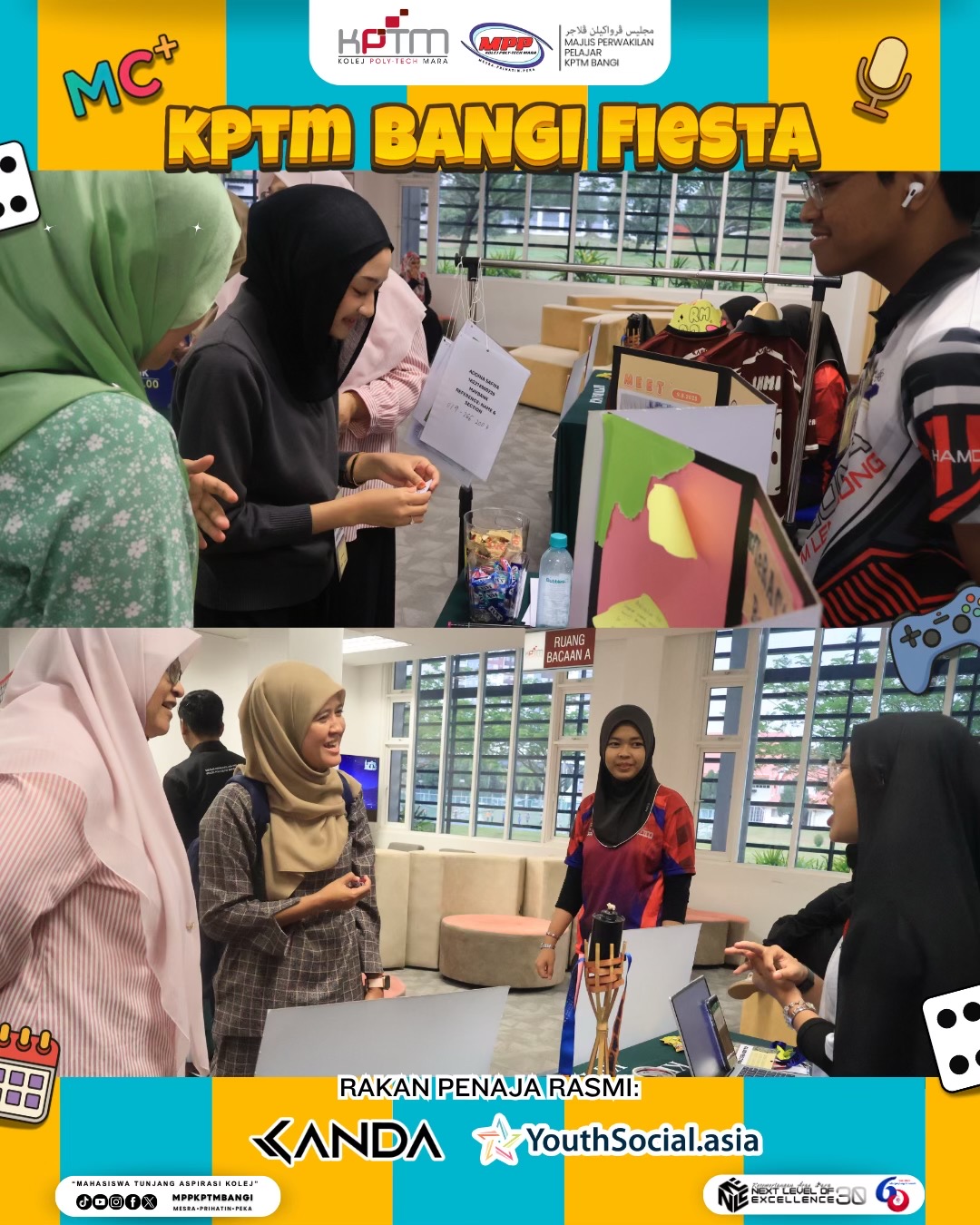 @MPP KPTM BANGI