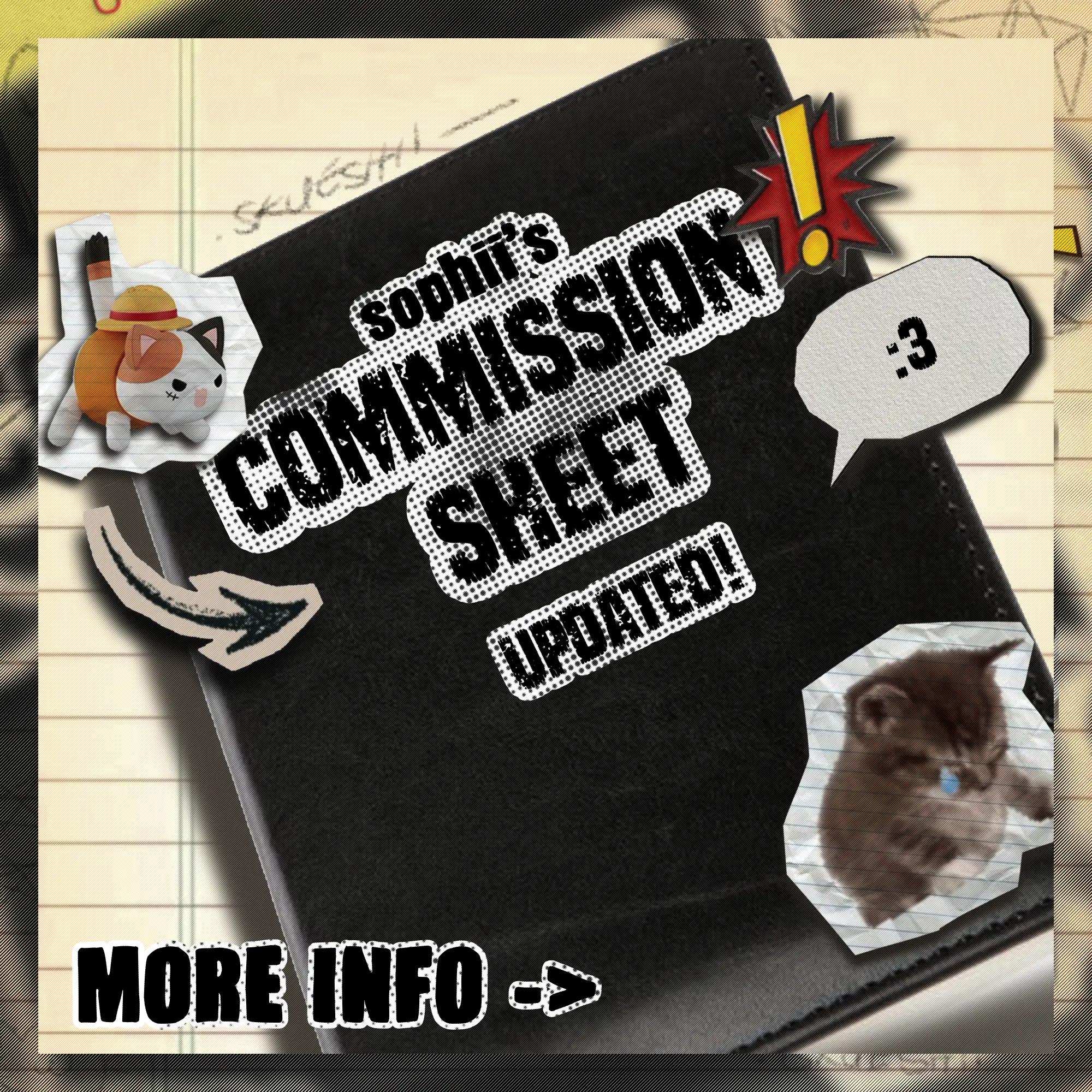 @sophii 🧟 [comms open]