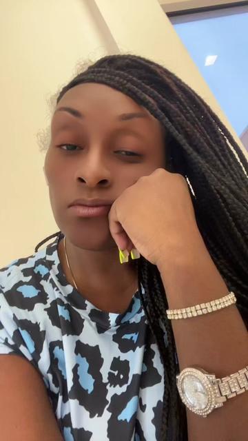 @Cococola🚶🏾&zwj;♀️&zwj;➡️