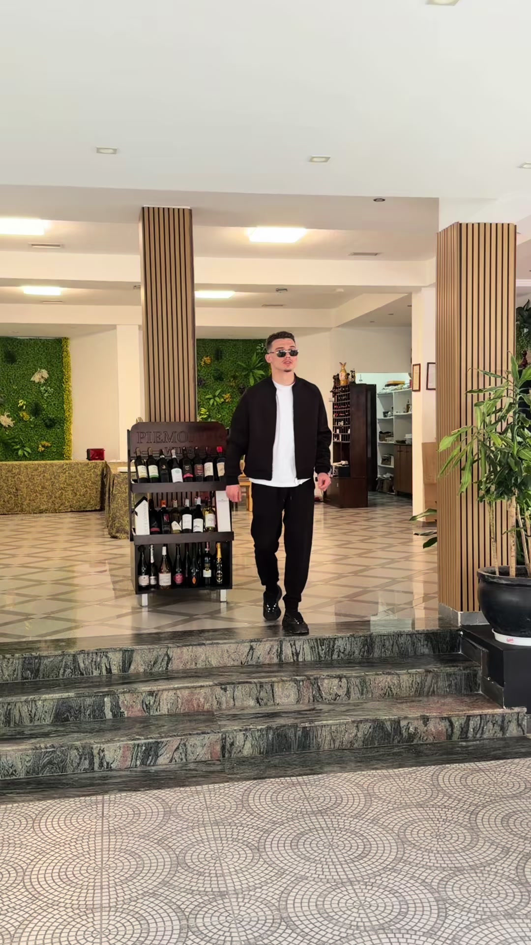 @Kapri Hotel & Apartments