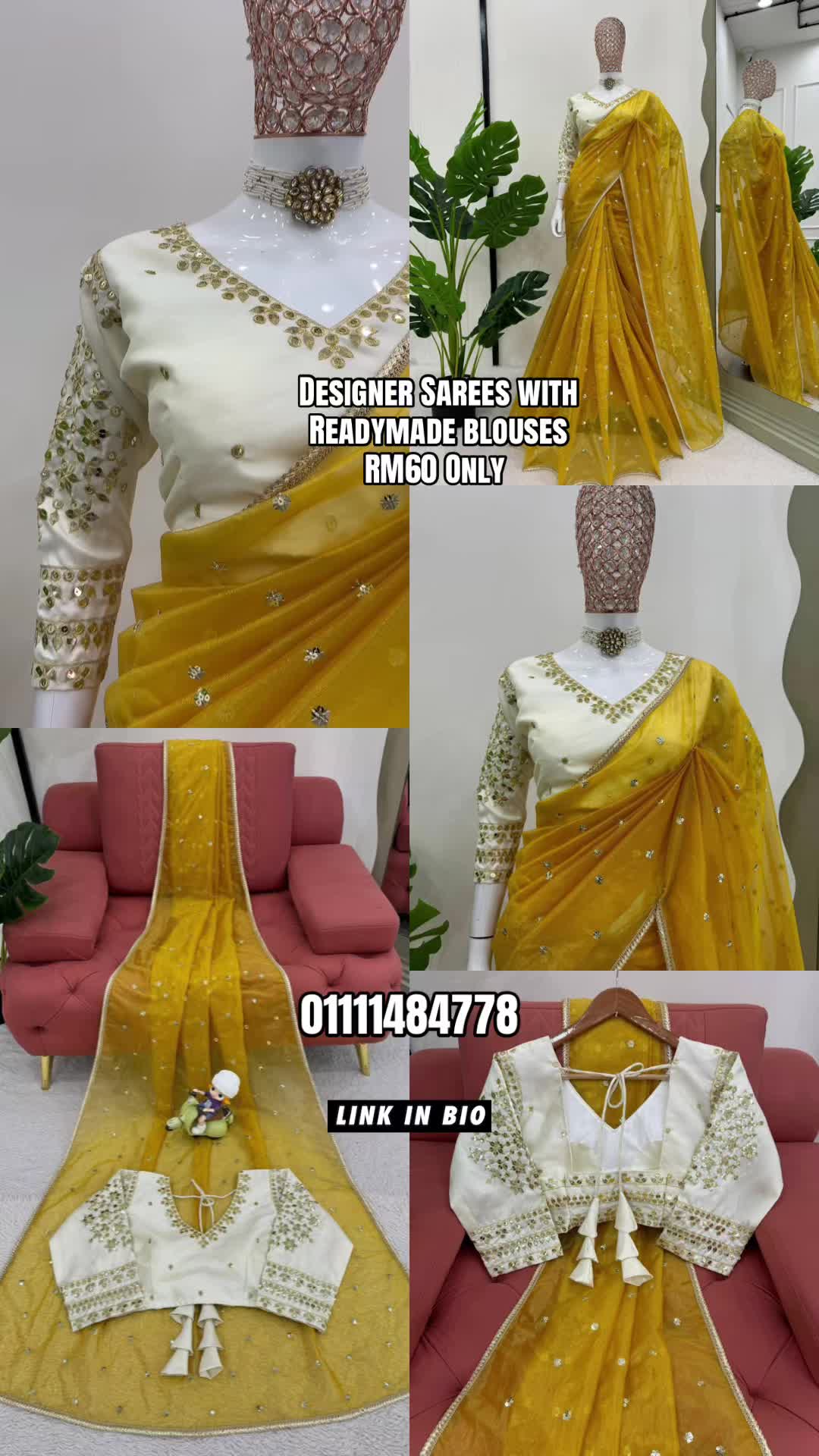 @Monica Collection