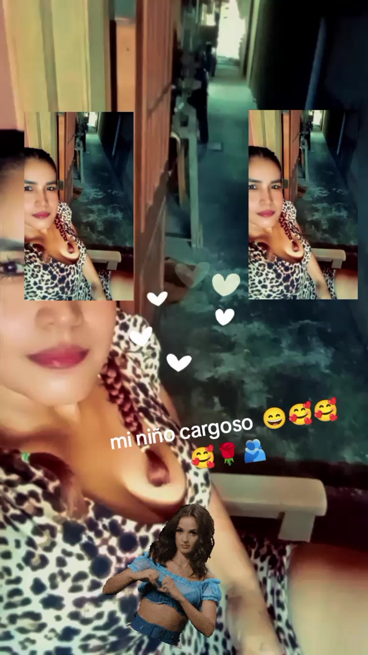 @Rocio Alvarado