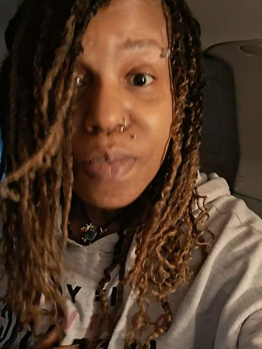 @EyeReign🏳️&zwj;🌈❌🪬