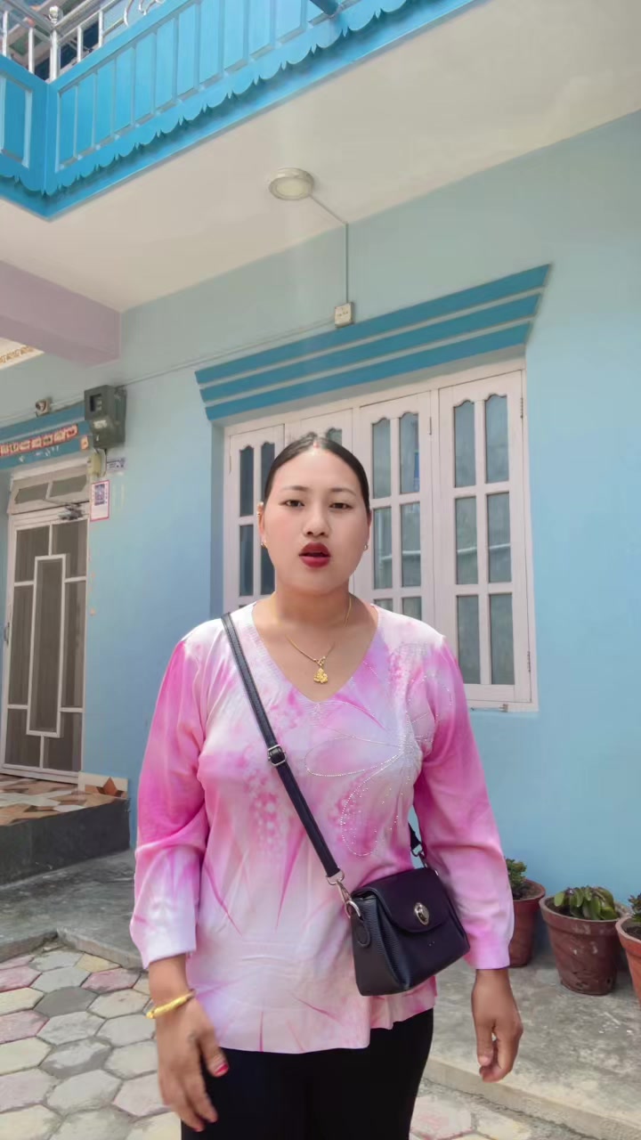 @Ronika Gurung