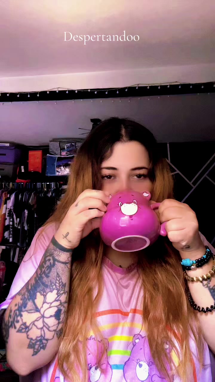 @Mayra Cortes Mossh