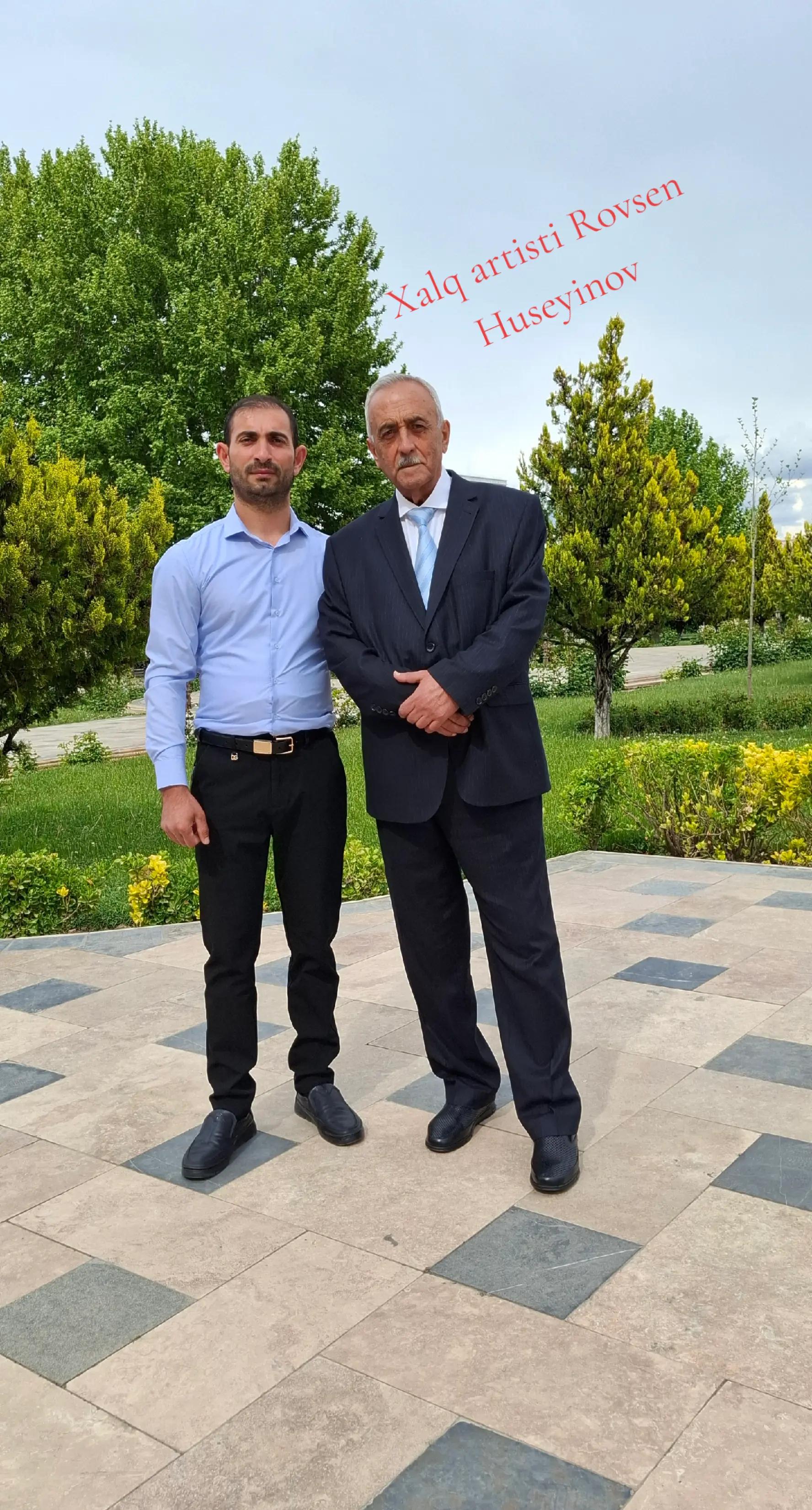 @Ramil Memmedov