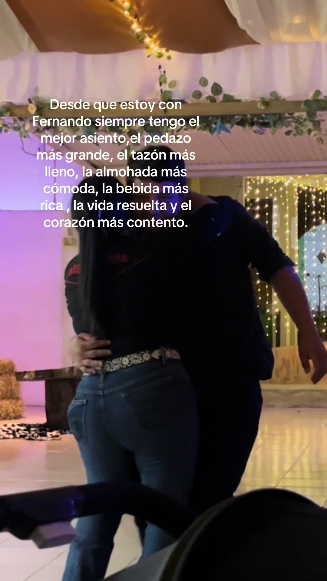 @Luz Estrella  He