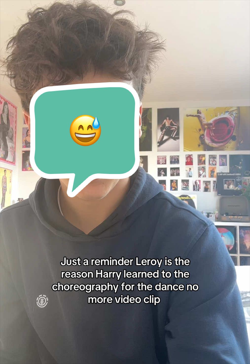 @Samhoran
