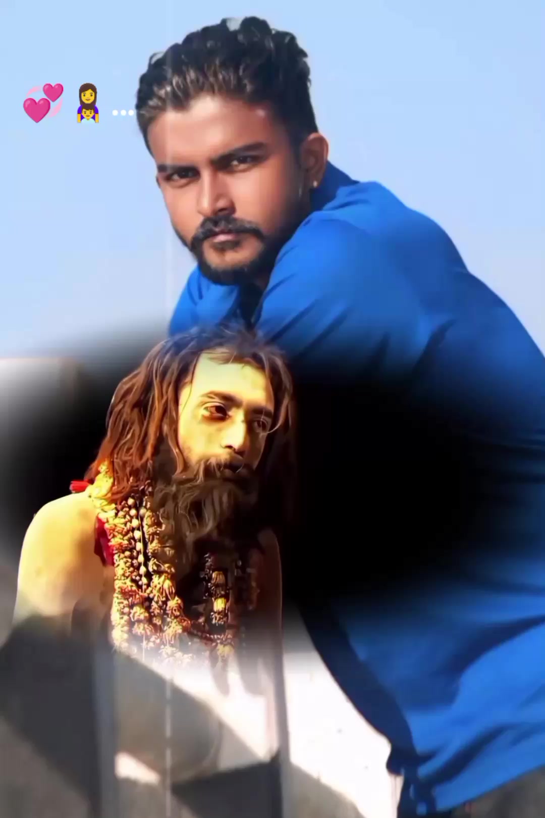 @👉️💪MANDAL KEWAT DARLING👈️