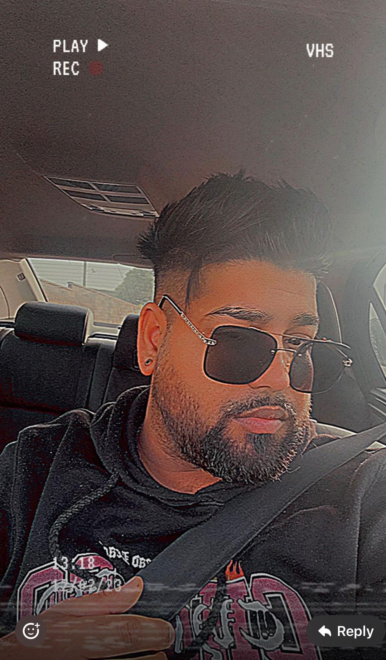 @Nik dhingra&spades;️