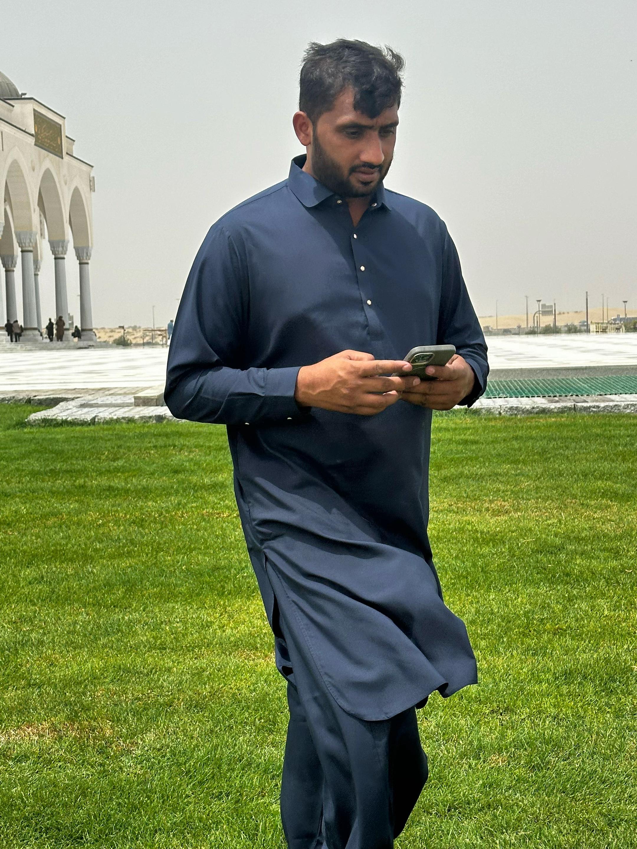 @Waqas Gondal