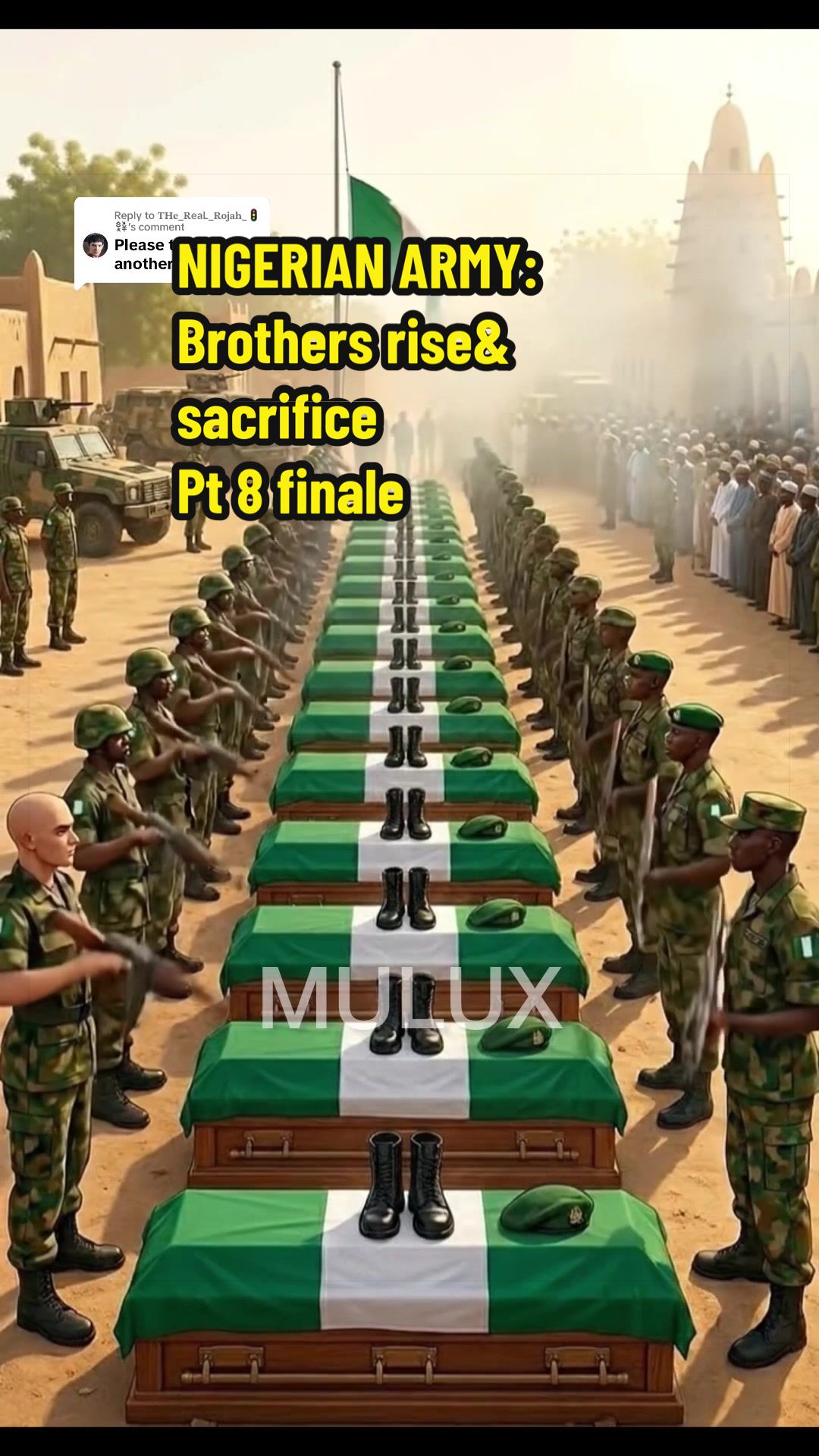 @MULUX Ai