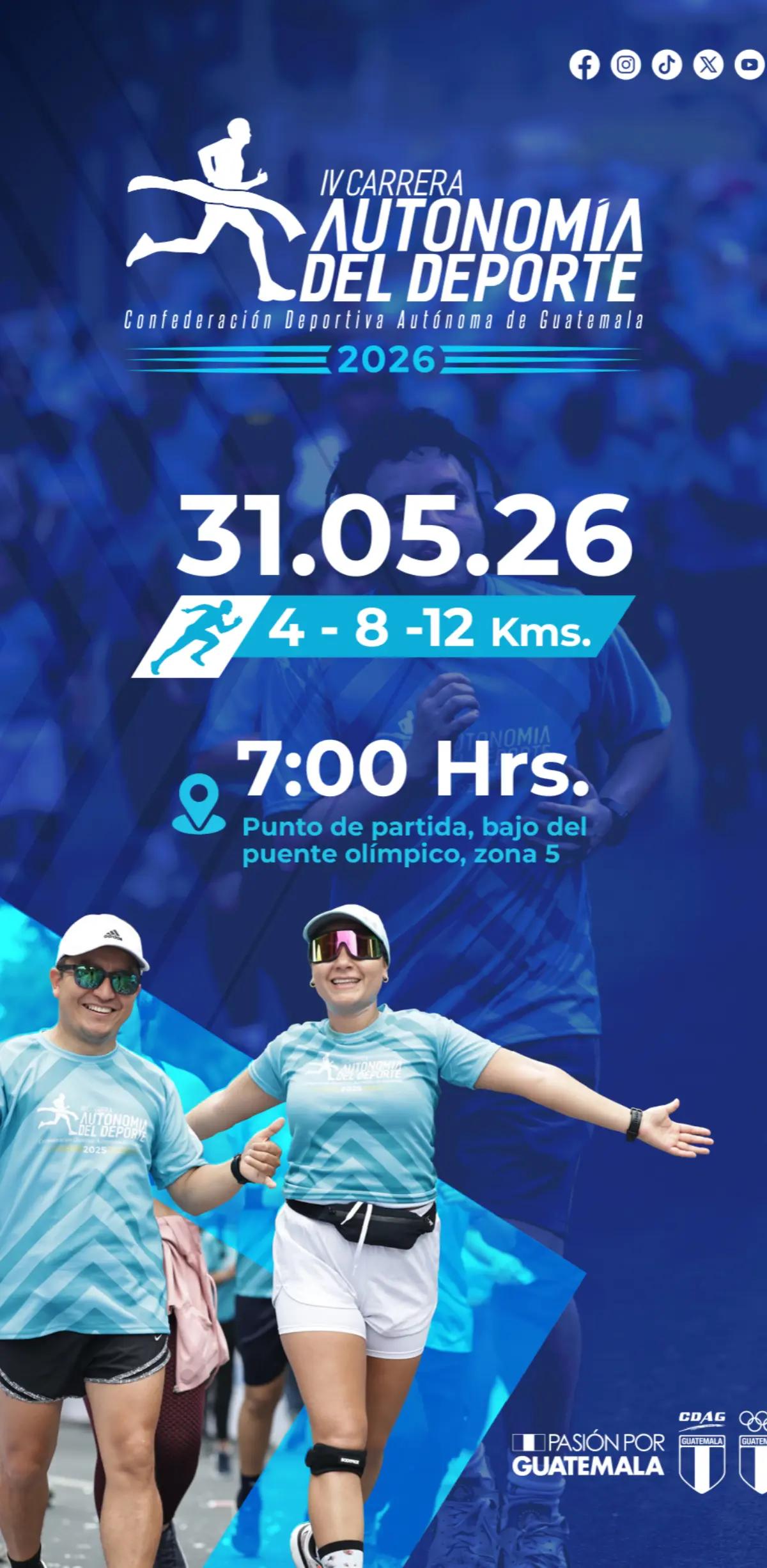@CDAG Guatemala