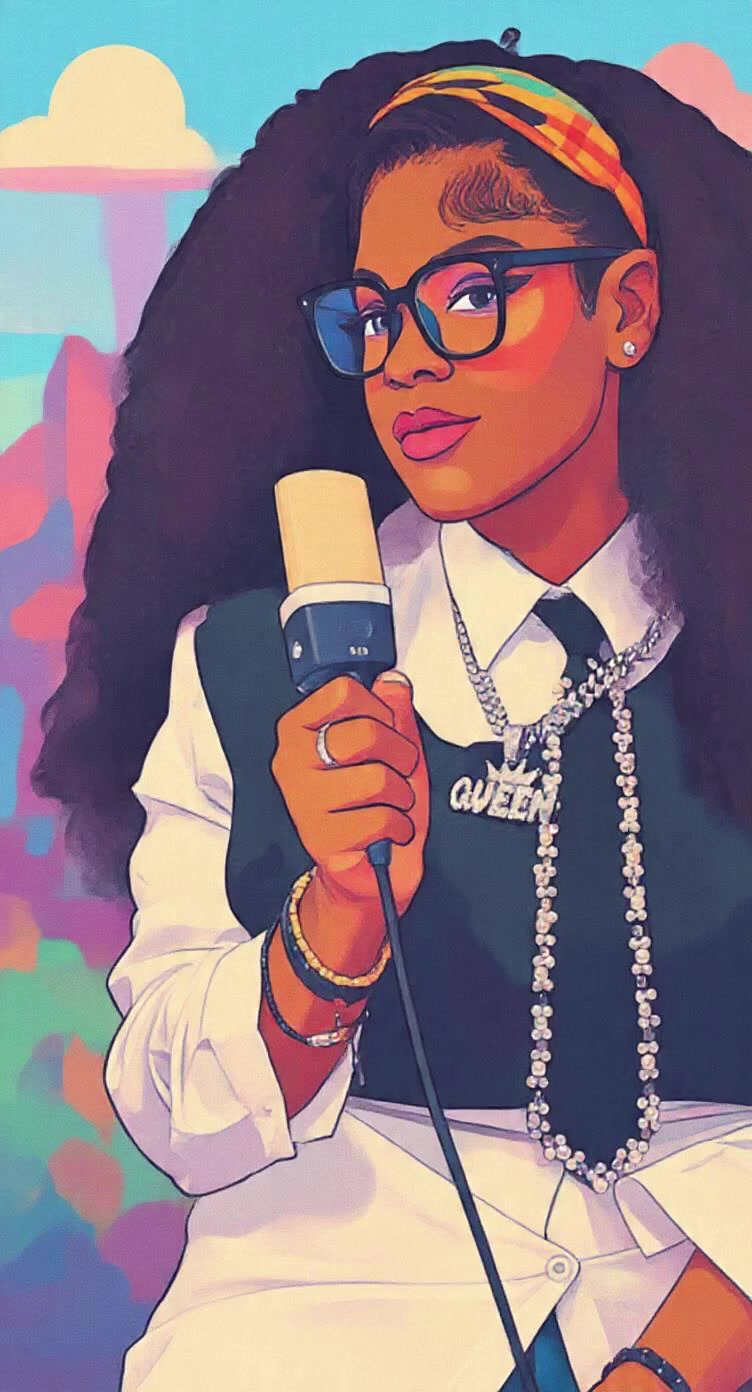 @Iamqueenteice🇺🇸🇳🇬