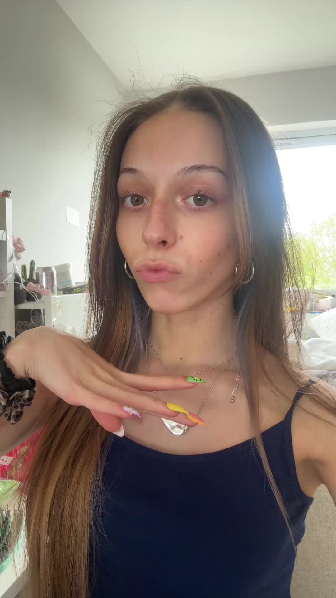 @🤞🏼🍃😽