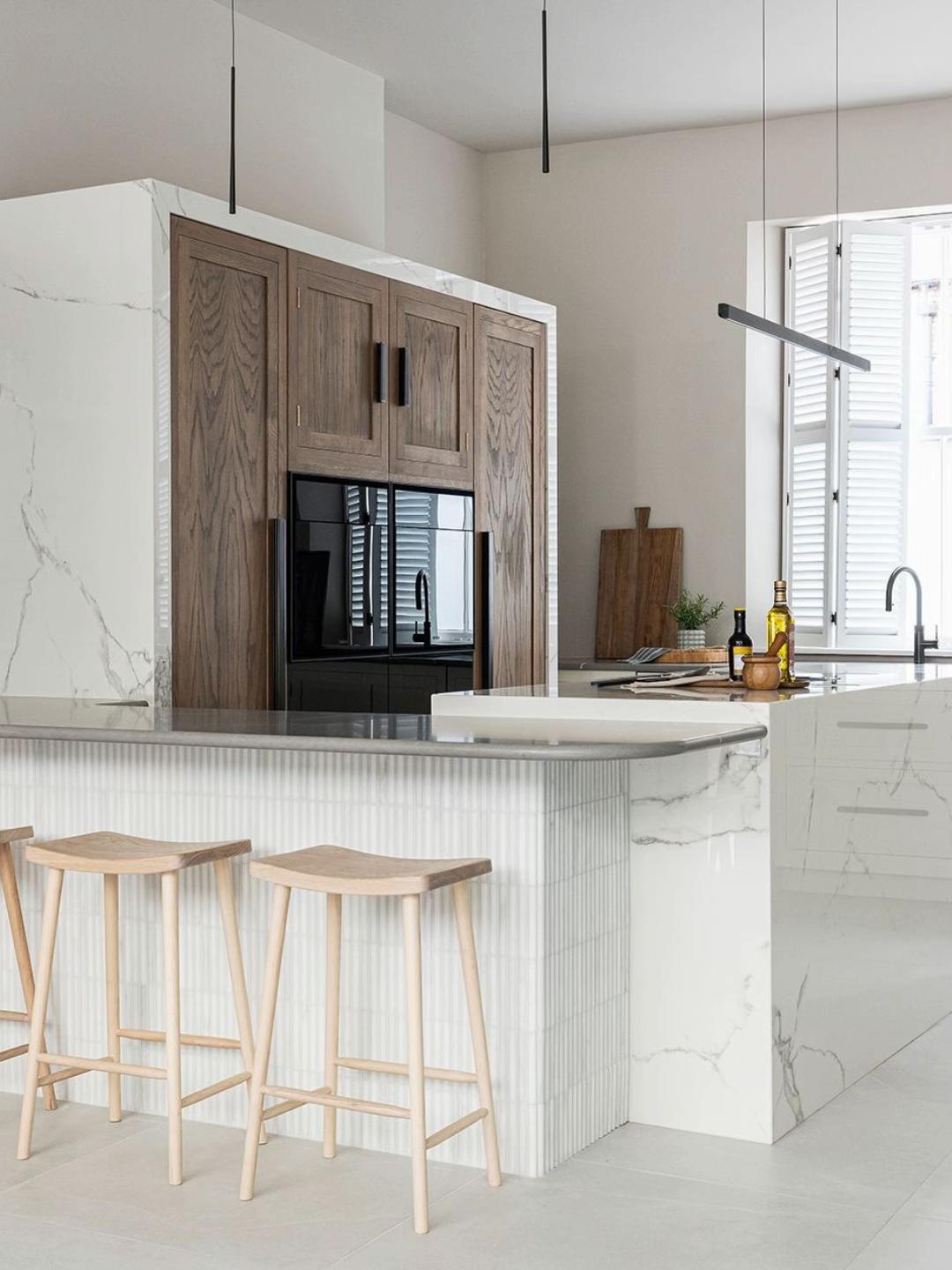 @Harvey Jones Kitchens