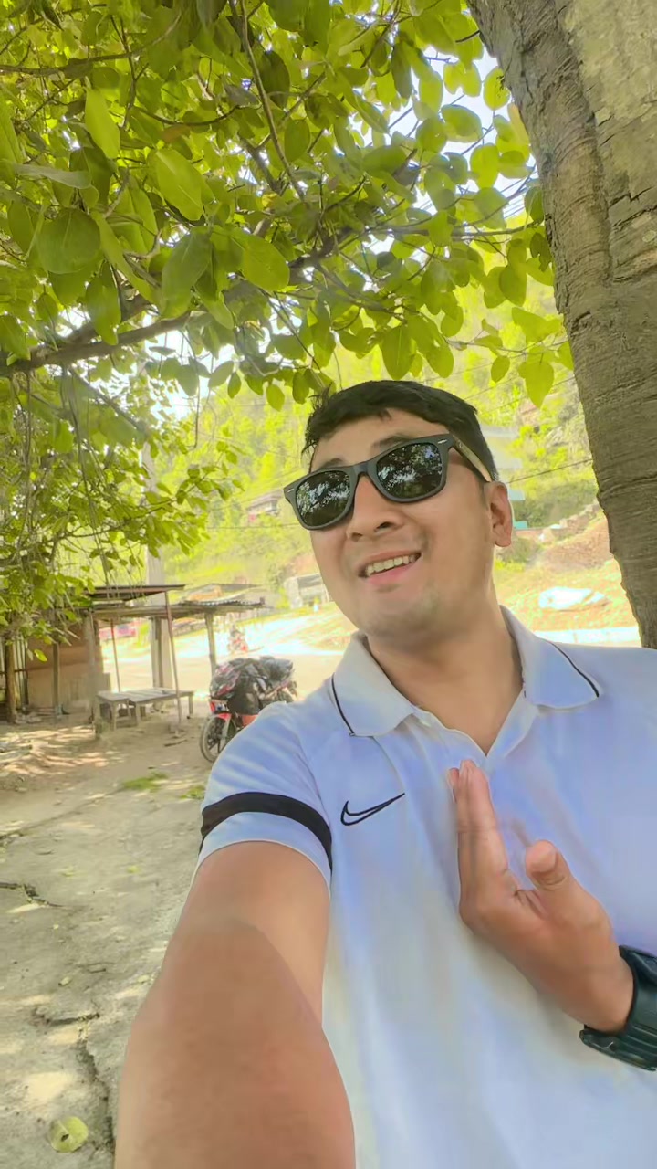 @BINOD GURUNG