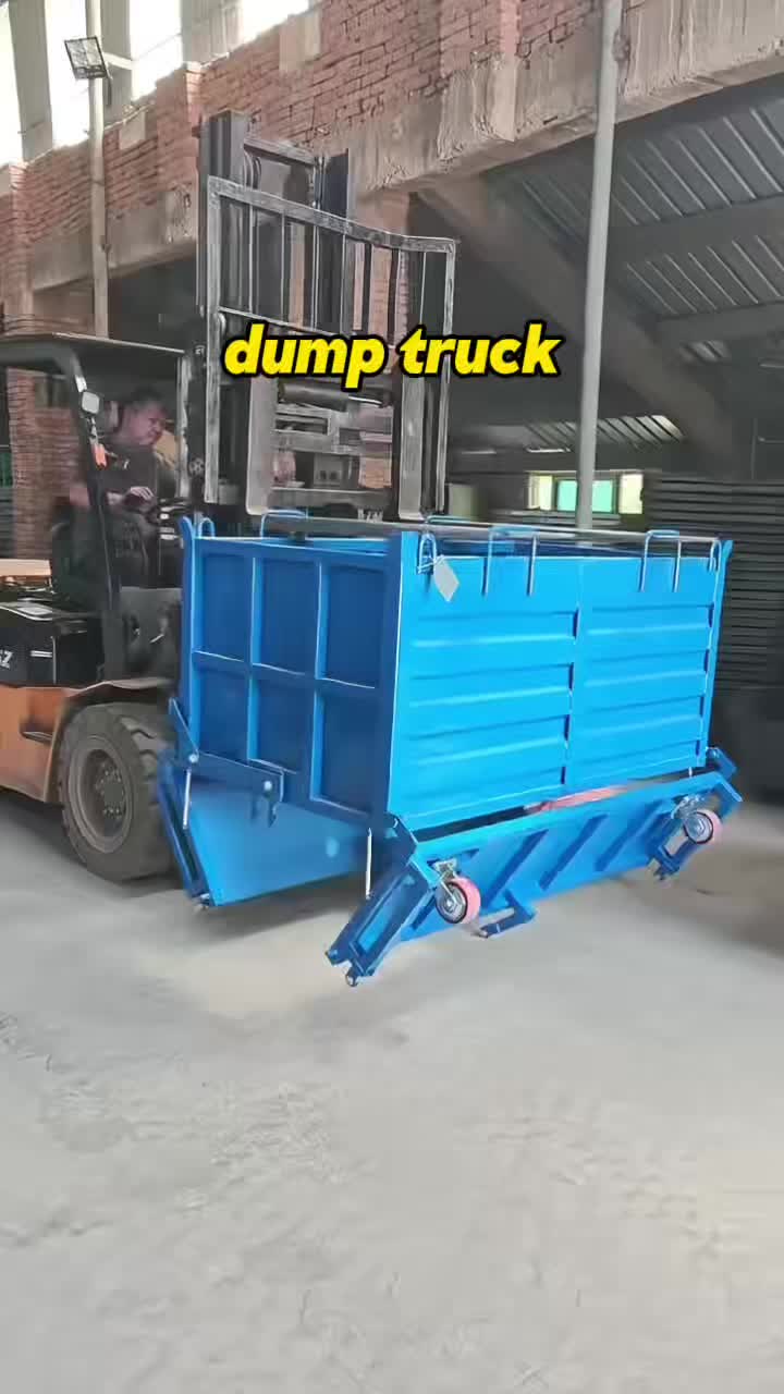 @Handling and lifting tools