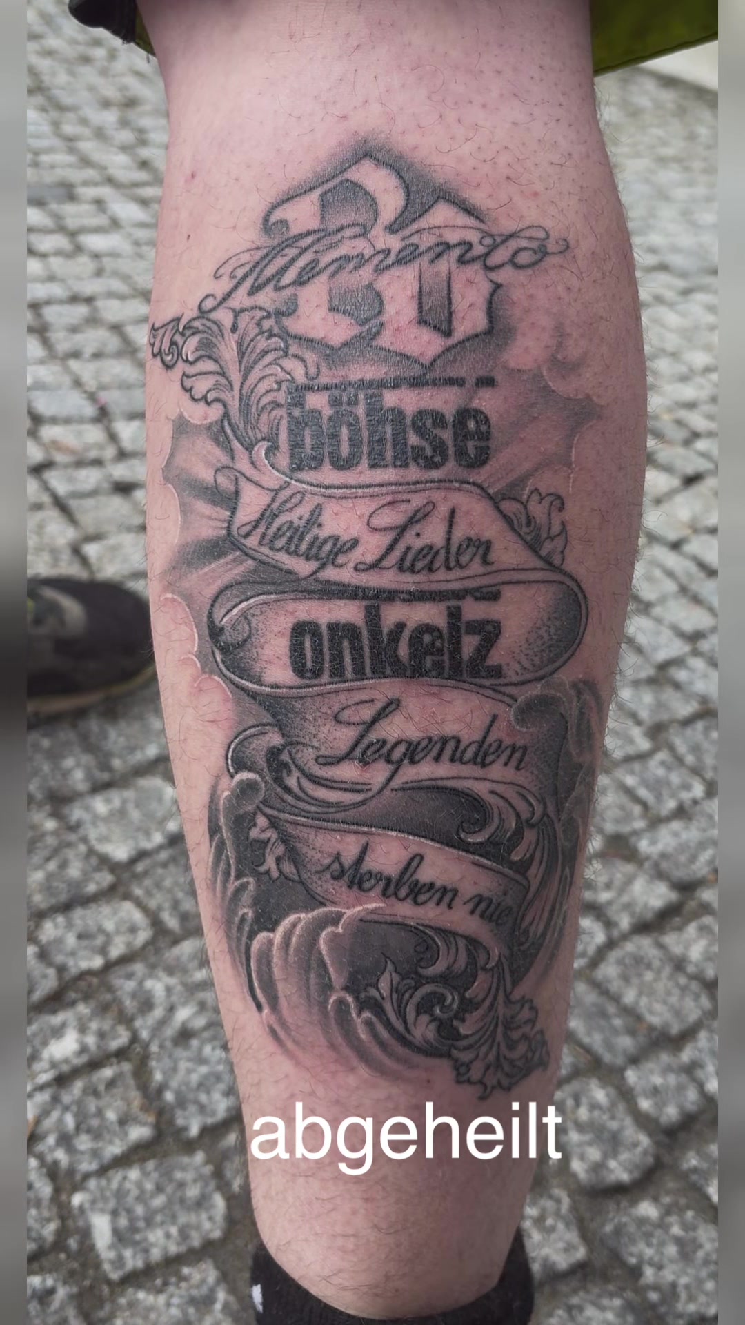 @Maik-IronPainT Tattoo Bautzen