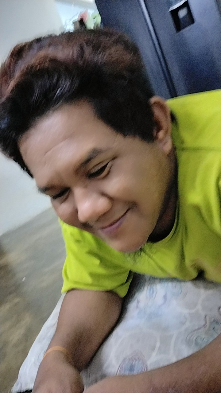 @saiful lah