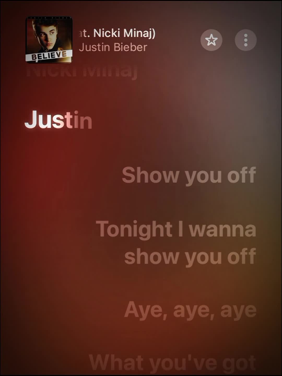 @Daniel