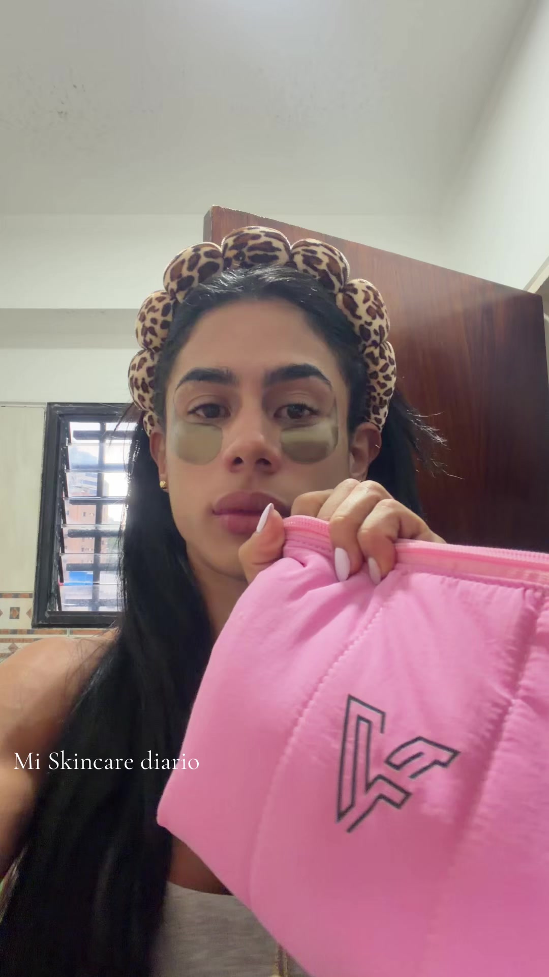 @Vanessa Azuaje