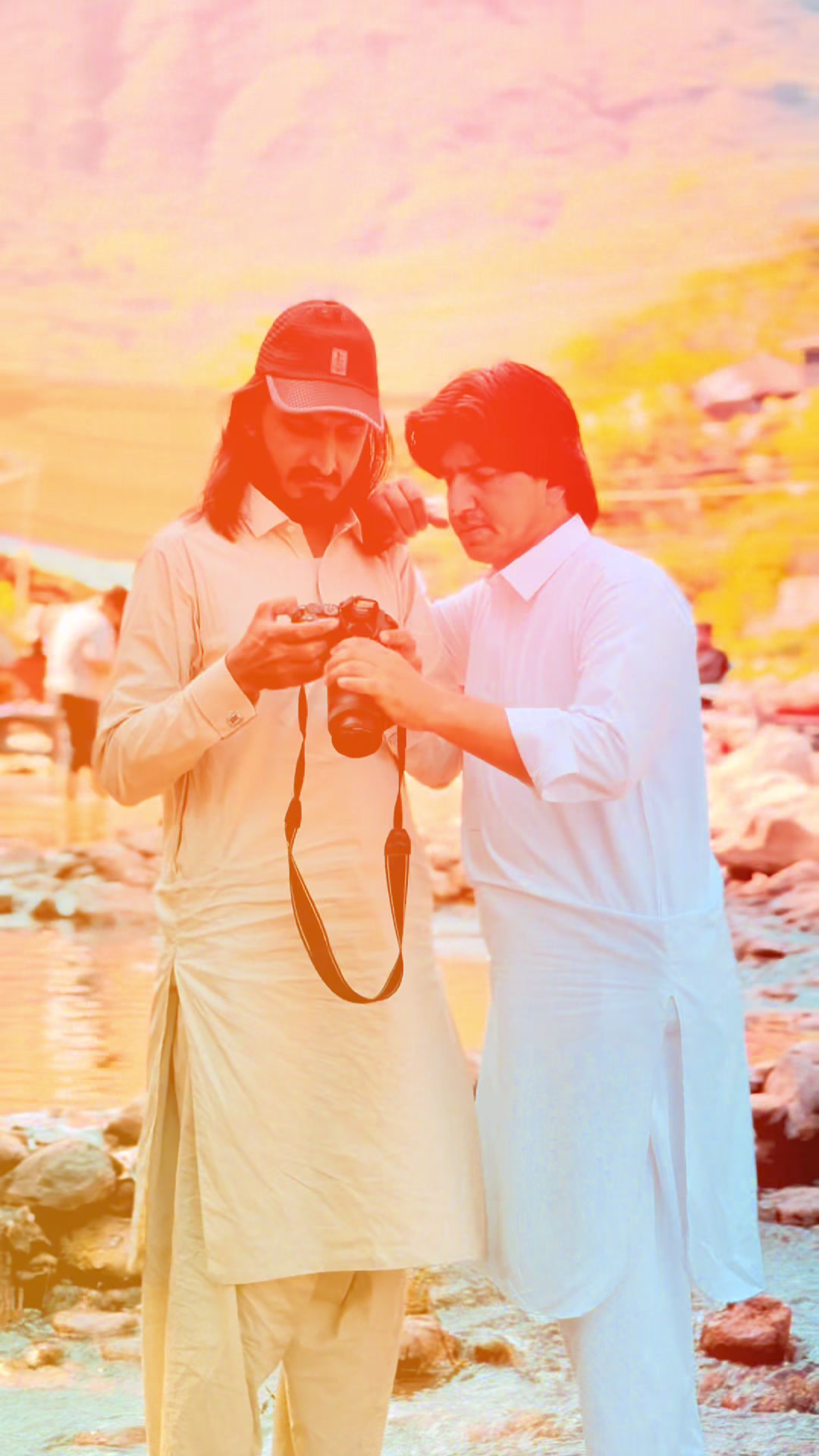 @Khan  Saab
